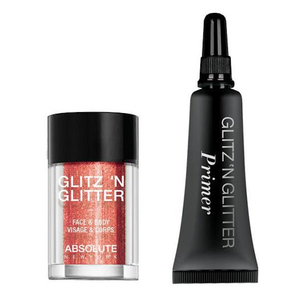 Absolute N.Y Glitz N' Glitter - Farmacias Arrocha