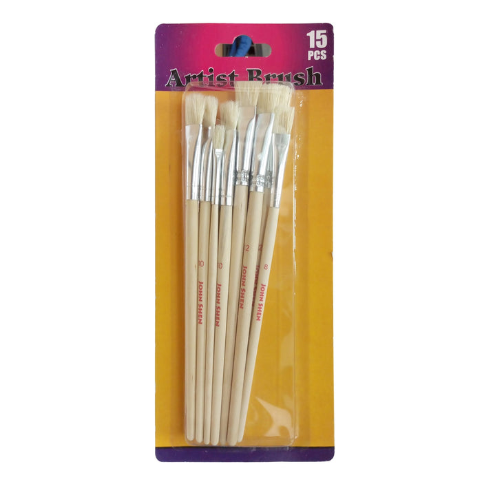 John Shen Brush Set (Pincel) - Farmacias Arrocha