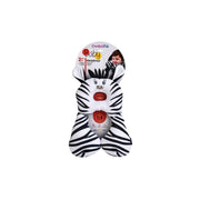 Cutie Babies Soporte de Cabeza y Cuello - Cebra - Farmacias Arrocha