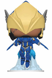 Funko Pop Games: Overwatch S5 - Pharah - Farmacias Arrocha