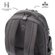 Totto Morral Para Tablet Y Pc Indo Large - Farmacias Arrocha