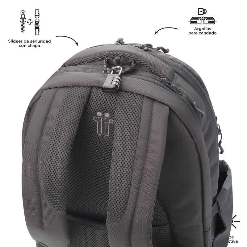 Totto Morral Para Tablet Y Pc Indo Large - Farmacias Arrocha