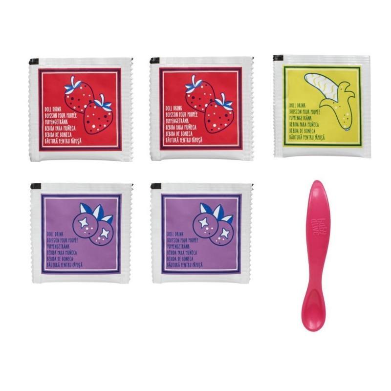 Baby Alive Comida Para Muñecas En Polvo - Farmacias Arrocha