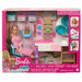 Barbie Muñeca Spa De Lujo - Farmacias Arrocha