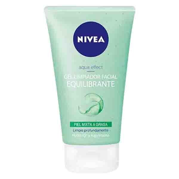 Nivea Visage Limpiador En Gel Cutis Gra - Farmacias Arrocha