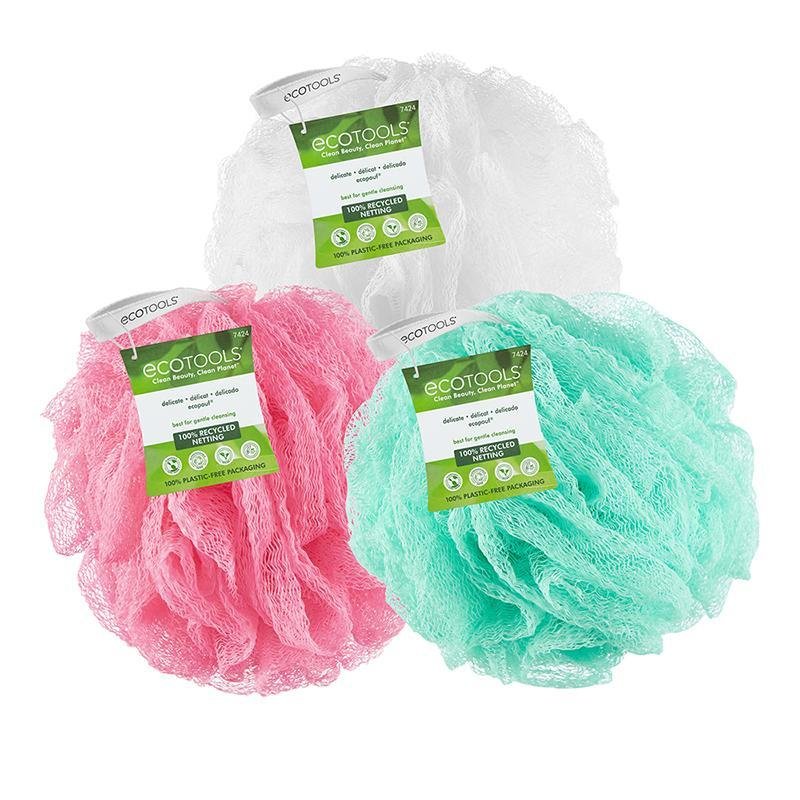 Ecotool Exfolianting Ecopoufr Exfoliante Ecopouf - Farmacias Arrocha