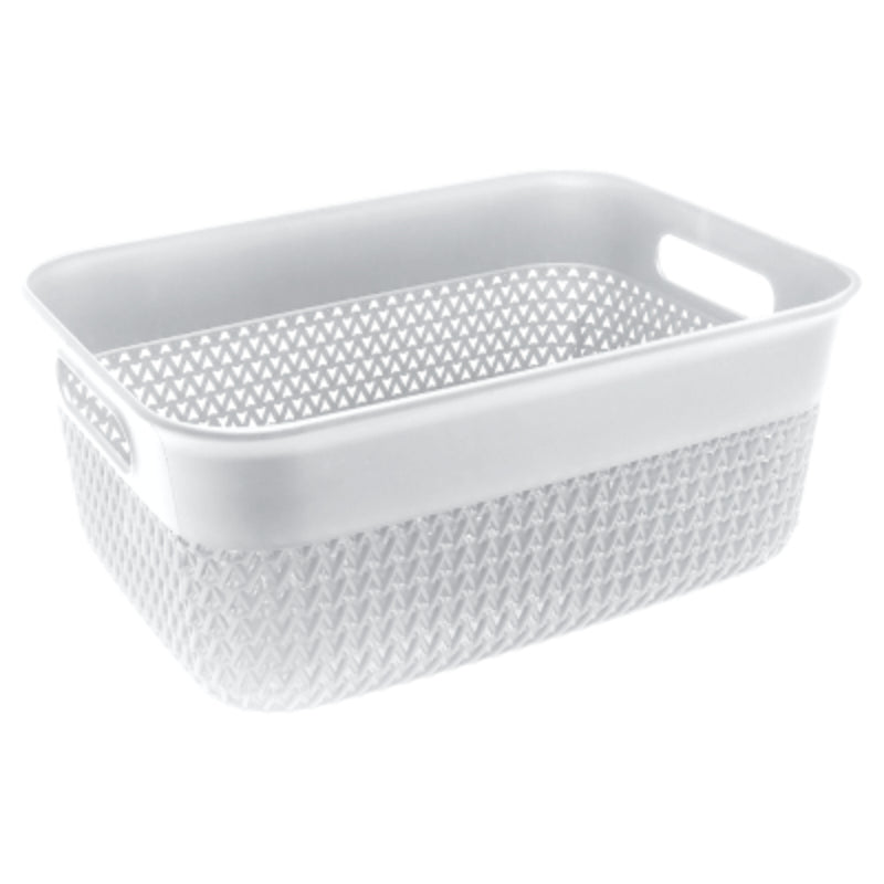 Canasta de Almacenamiento Plástica - Farmacias Arrocha