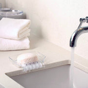 Bandeja De Goteo Blanca - Farmacias Arrocha