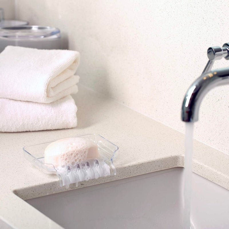 Bandeja De Goteo Blanca - Farmacias Arrocha