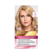 Loreal Excellence Tinte Imedia - Farmacias Arrocha