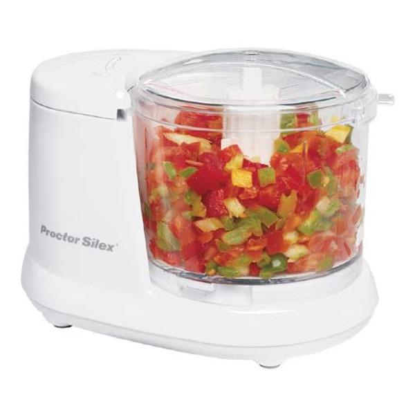 Proctor Silex 1.5 Cup Food Chopper - Farmacias Arrocha