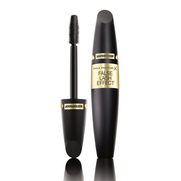 Max Factor 2000 Calorie Black Waterproof - Farmacias Arrocha