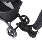 Infanti Coche Paseo Epic Compact Gris - Farmacias Arrocha