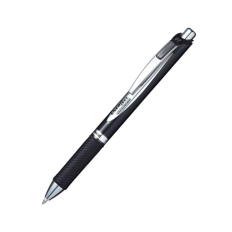 Pentel Boligrafo Energel Especial Para F Ch Neg - Farmacias Arrocha