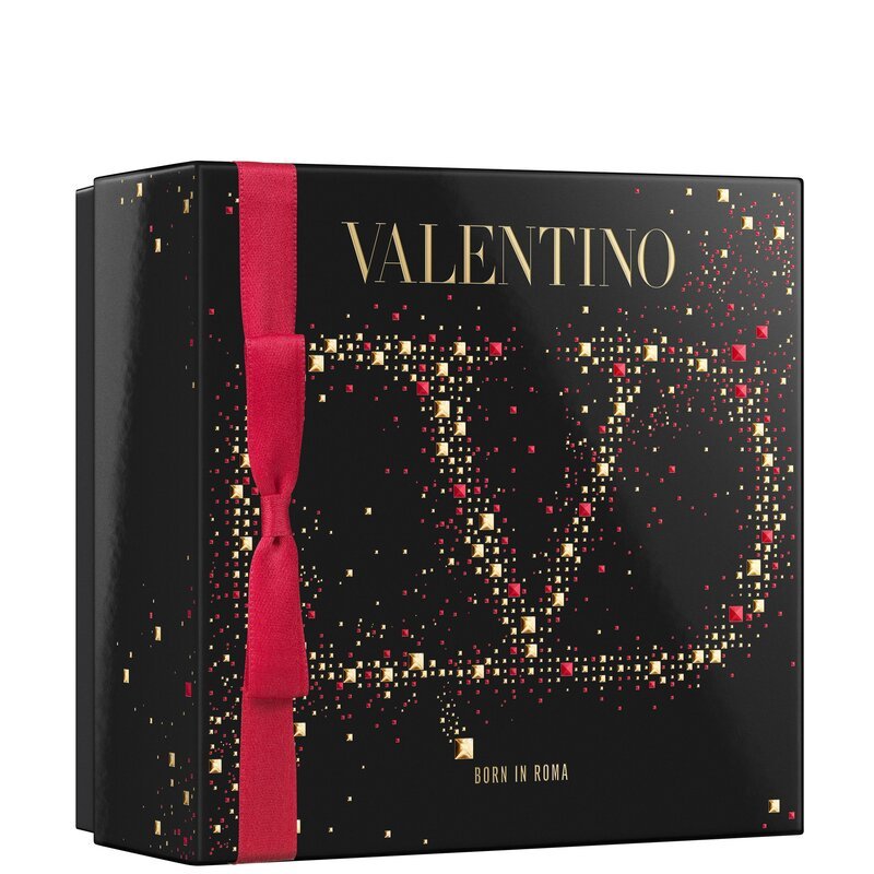 Valentino Born In Roma Donna Set De Regalo 50Ml - Farmacias Arrocha