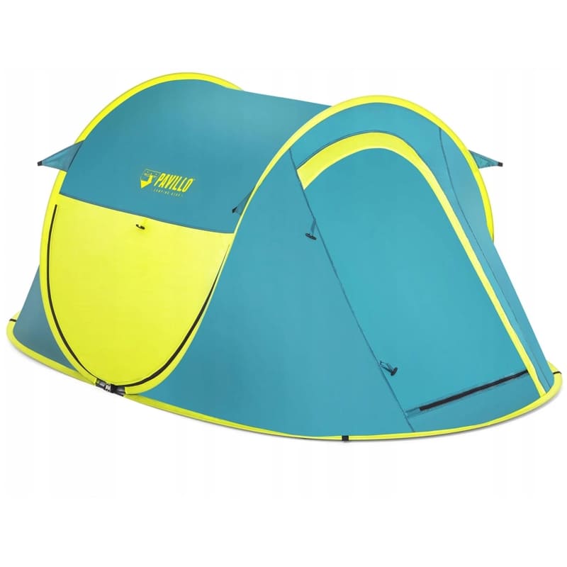 Pavillo Tienda de Acampar Coolmount 4 Tent - Farmacias Arrocha