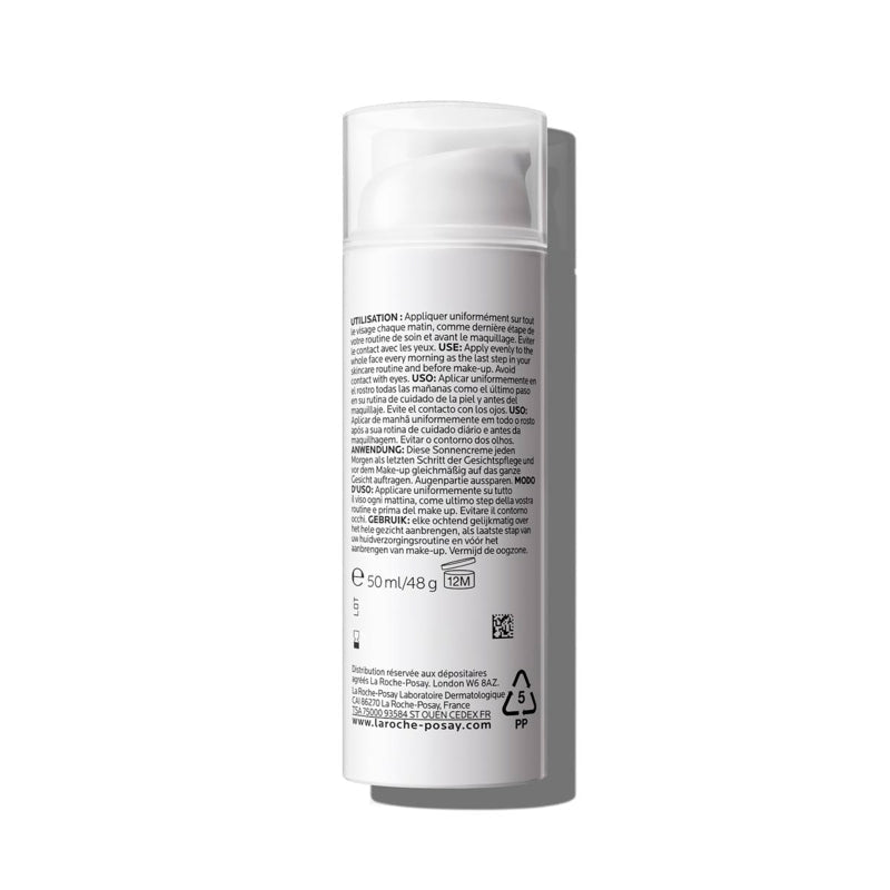 La Roche-Posay Anthelios Oil Correct SPF50+ 50ml - Farmacias Arrocha