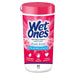 Wet Ones Antibacterial Fresh Scent 40Ct - Farmacias Arrocha