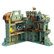Mega Construx Master of the Universe Castillo de Grayskull - Farmacias Arrocha