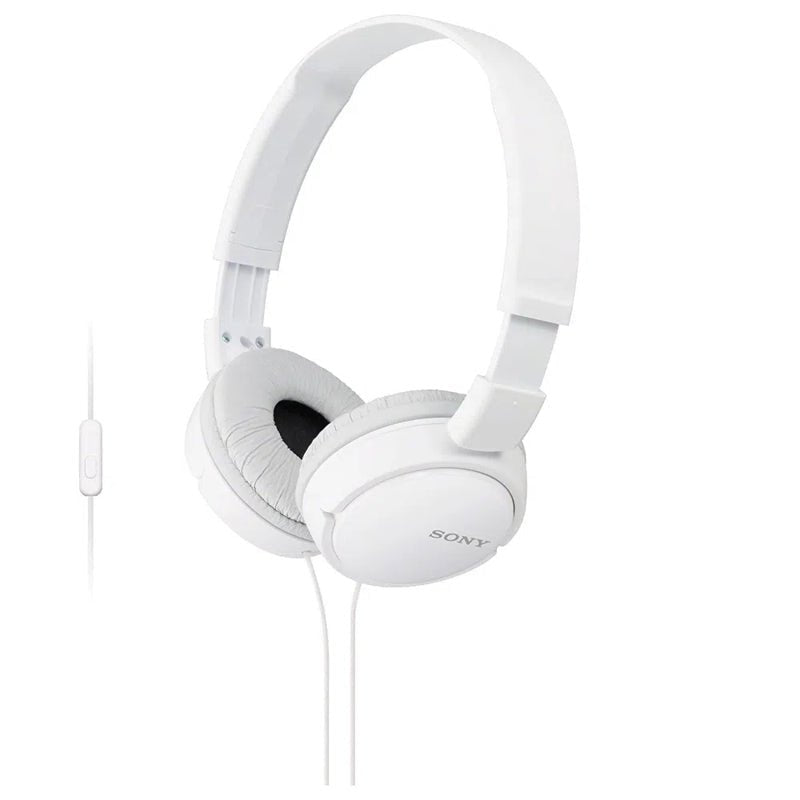 Sony Audífonos Con Micrófono MDR-ZX310AP - Farmacias Arrocha
