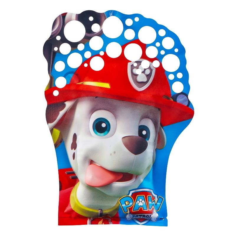 Bubble Wow Guante de Burbujas Paw Patrol - Farmacias Arrocha