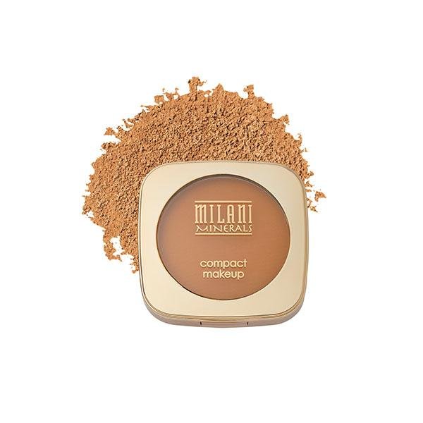 Milani Mineral Compact Makeup - Farmacias Arrocha