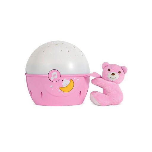 Chicco Toy Fd Next2 Stars Pink - Farmacias Arrocha