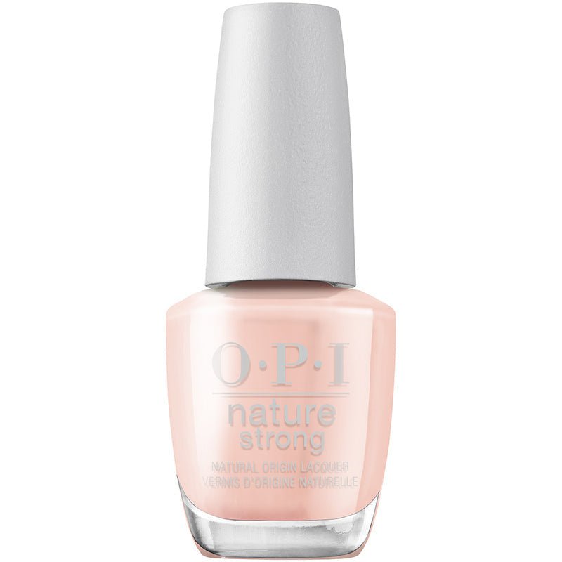 Opi Nature Strong Esmalte Natural - Farmacias Arrocha