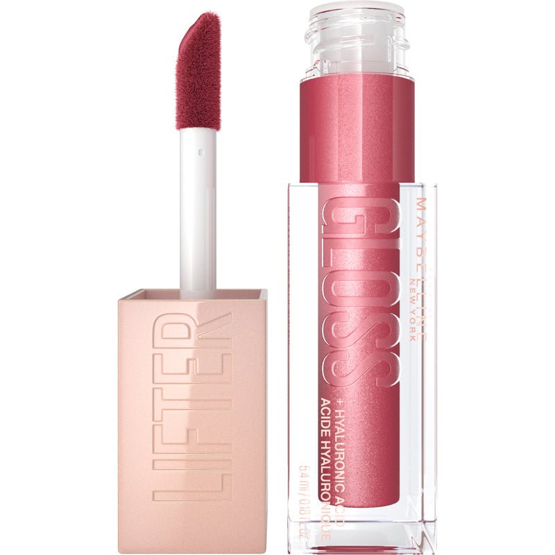 Maybelline NY Labial Maybelline Lifter Gloss - Farmacias Arrocha