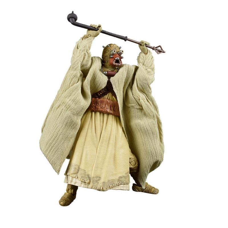 Star Wars The Black Series Archive - Figura De Tusken Raider - Farmacias Arrocha
