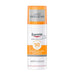 Eucerin Protector Solar Facial Anti Edad FPS 50+ - Farmacias Arrocha
