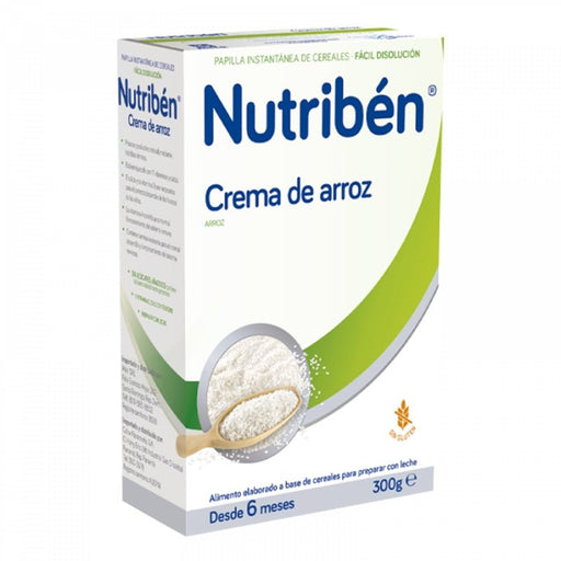 Nutriben Continuación Pro Alfa 2 400Gr — Farmacias Arrocha
