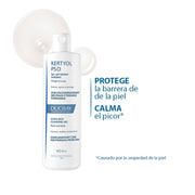 Ducray Kertyol P.S.O Gel Limpiador - Farmacias Arrocha