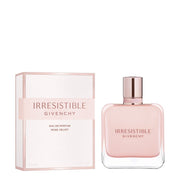 Givenchy Irresistible Eau de Parfum Rose Velvet - Farmacias Arrocha