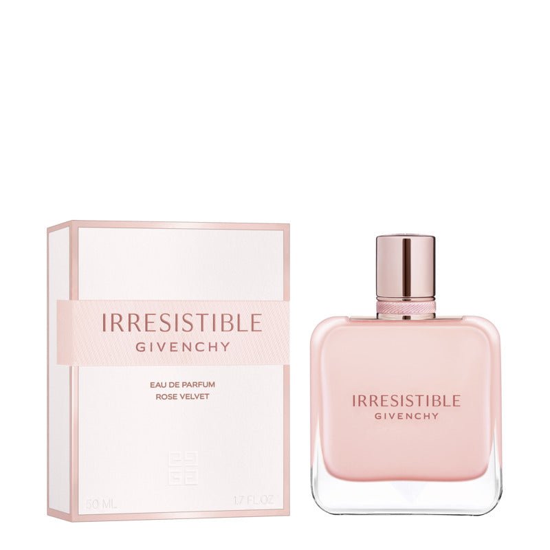 Givenchy Irresistible Eau de Parfum Rose Velvet - Farmacias Arrocha