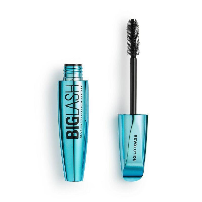Revolution Big Lash Volume Mascara - Farmacias Arrocha