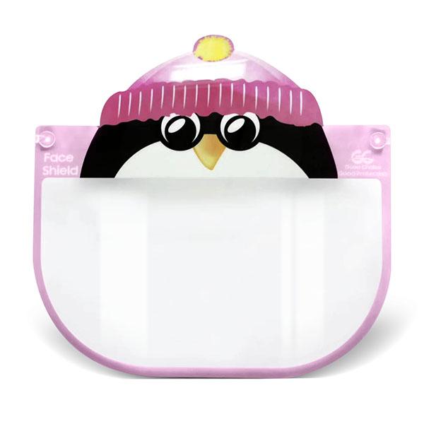 Protector Facial Para Niños/Niñas - Farmacias Arrocha
