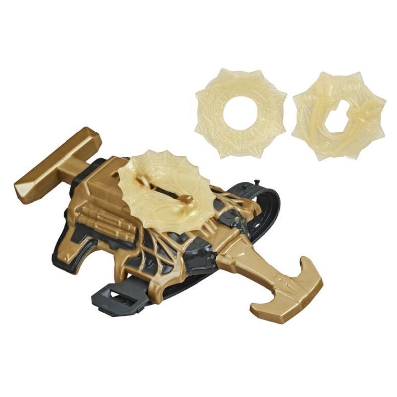 Marvel Spiderman Stretch Shot Blaster - Farmacias Arrocha
