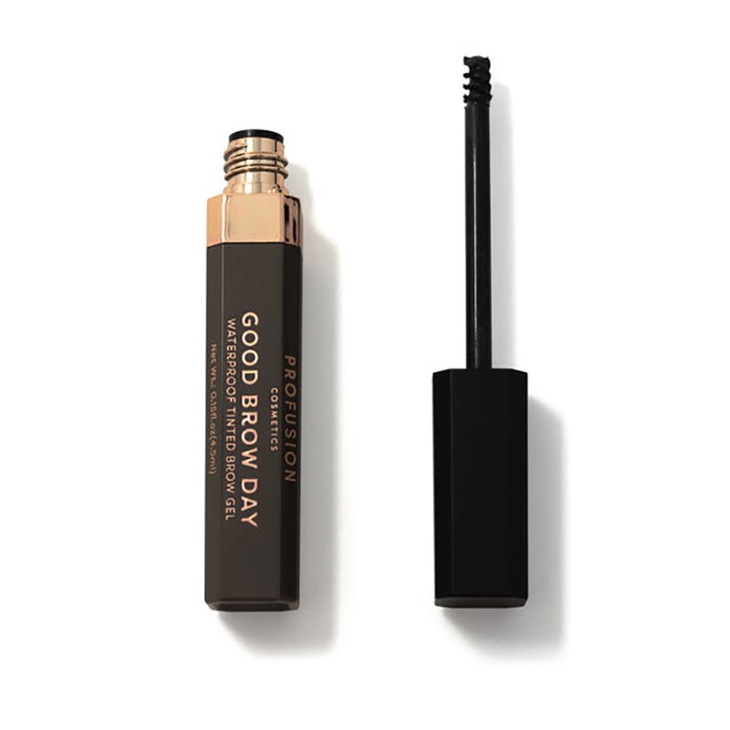 Profusion Good Brow Day Waterproof Tinted Brow Gel - Farmacias Arrocha