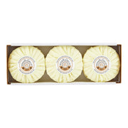 Roger & Gallet Osmanthus Jabon 100G X 3 - Farmacias Arrocha