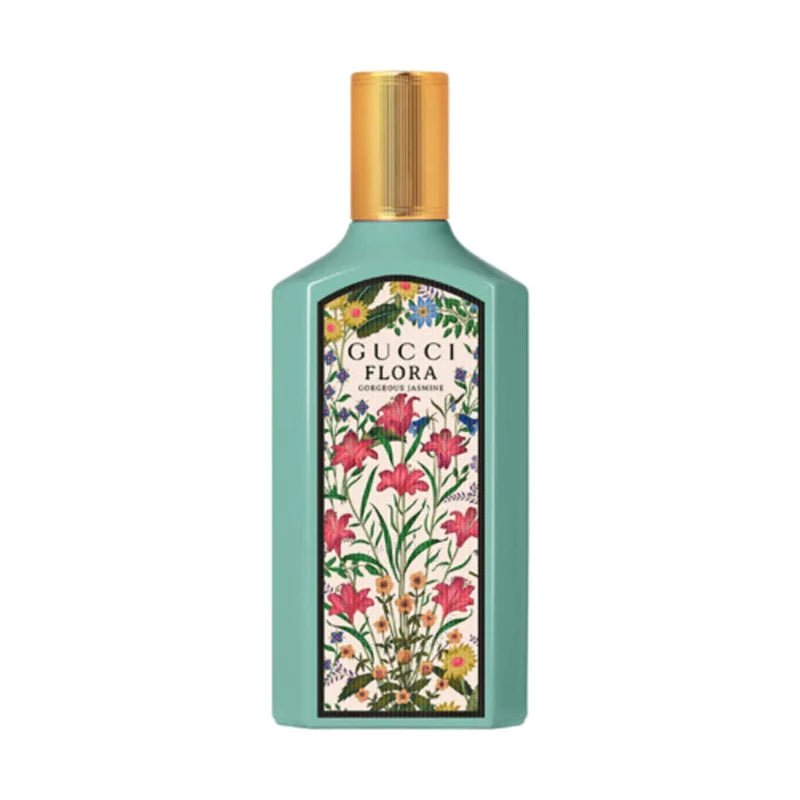 Gucci Flora Jazmin Edp Iv - Farmacias Arrocha