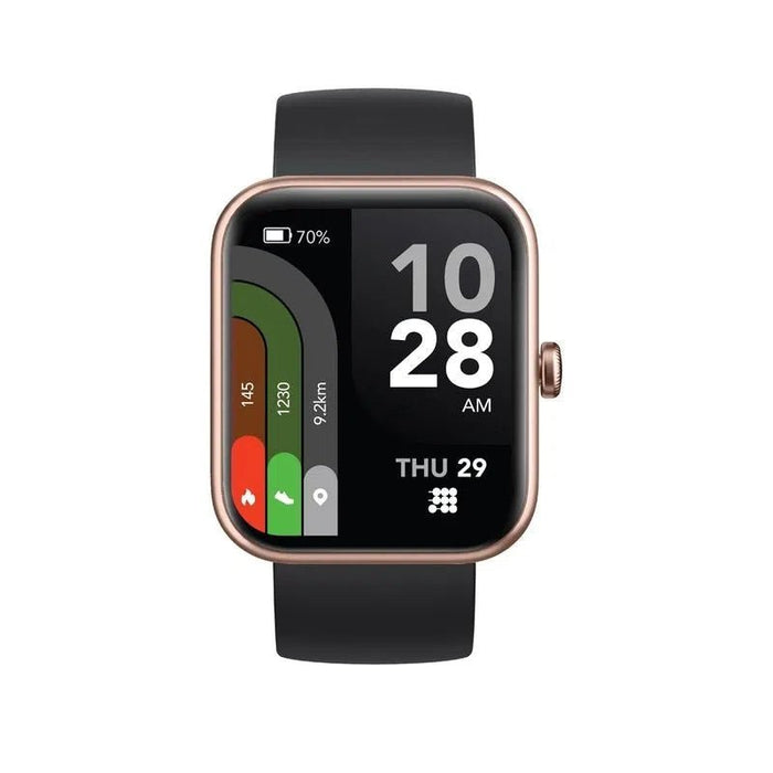 Cubitt CT2 Pro Serie 2 Smartwatch - Farmacias Arrocha