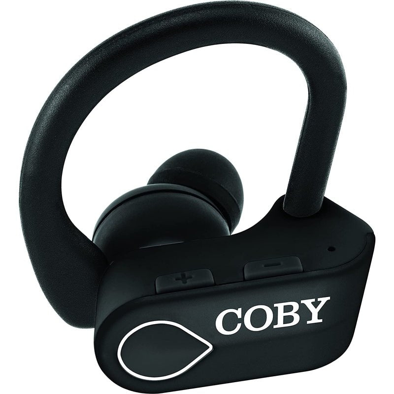 Coby Audífonos Deportivos Bt - Farmacias Arrocha