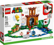 Lego Super Mario Fortaleza Acorazada - Farmacias Arrocha