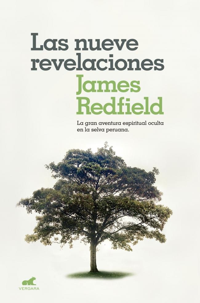 Las nueve revelaciones - Farmacias Arrocha