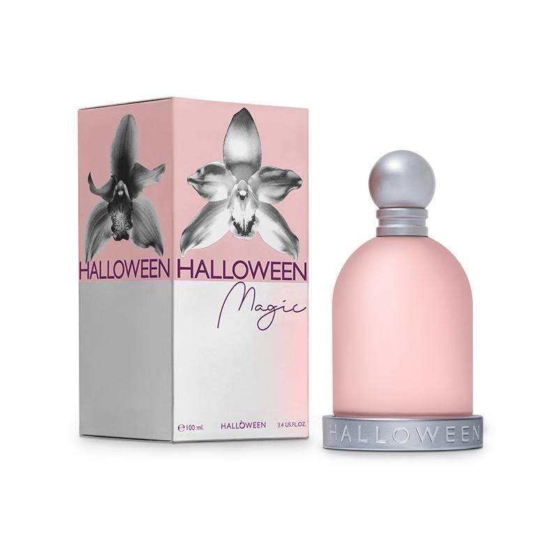 Halloween Magic Eau De Toilette 100Ml - Farmacias Arrocha