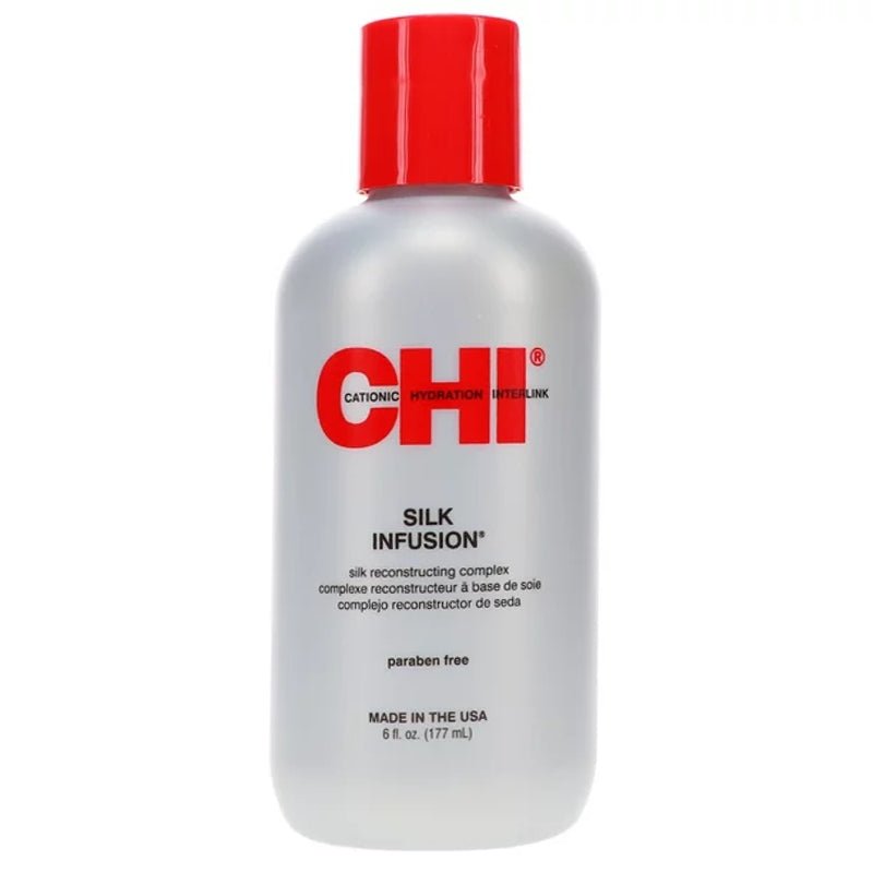 CHI Silk Infusion 6Oz - Farmacias Arrocha