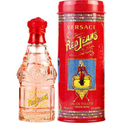 Versace Red Jeans Eau de Toilette 75 ml - Farmacias Arrocha