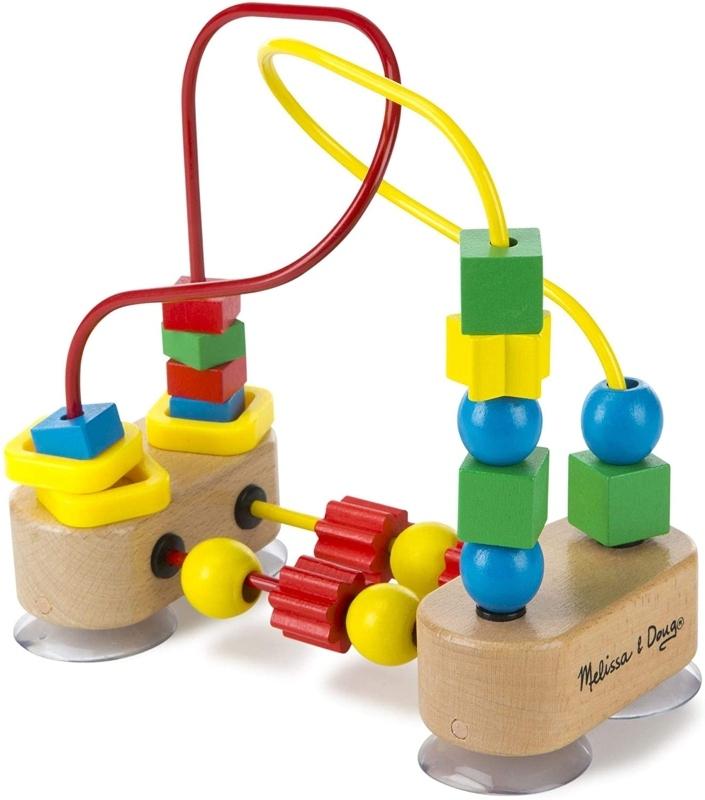 Melissa & Doug Laberinto Multicolor - Farmacias Arrocha