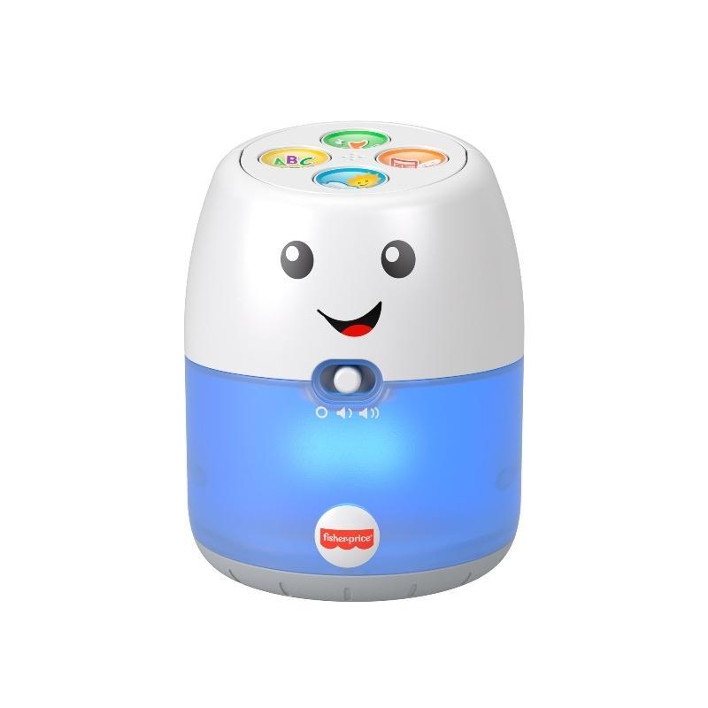Fisher Price Smart Hub de Aprendizaje - Farmacias Arrocha
